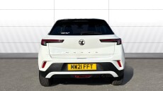 Vauxhall Mokka 1.2 Turbo 100 SE 5dr Petrol Hatchback